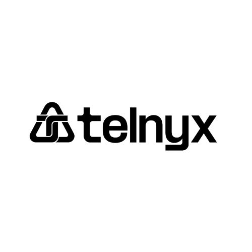 Telnyx logo