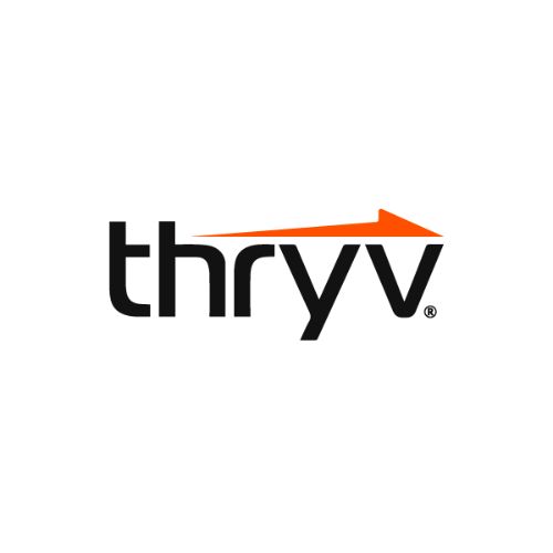 Thryv logo