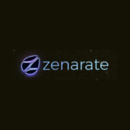 Zenarate logo