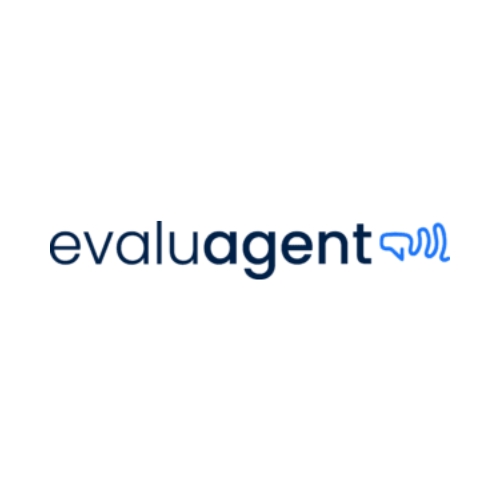 Evaluagent logo