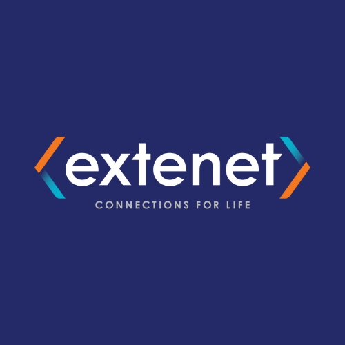 Extenet logo