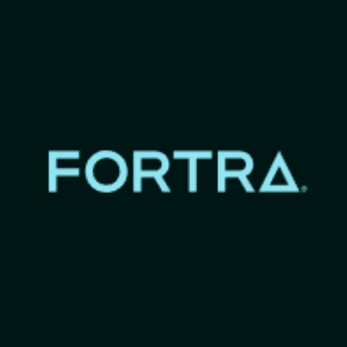 Fortra logo