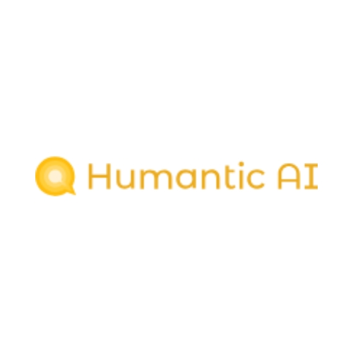 Humantic AI logo