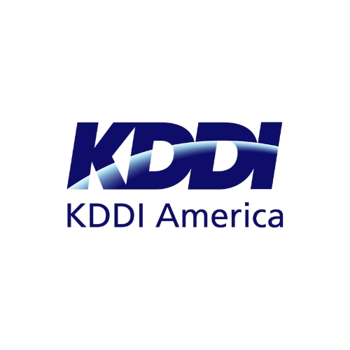 KDDI logo