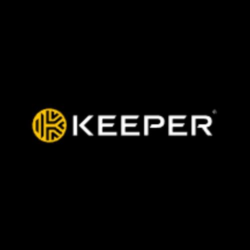 Keeper Security logo