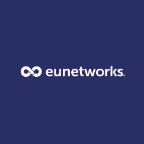 euNetworks logo