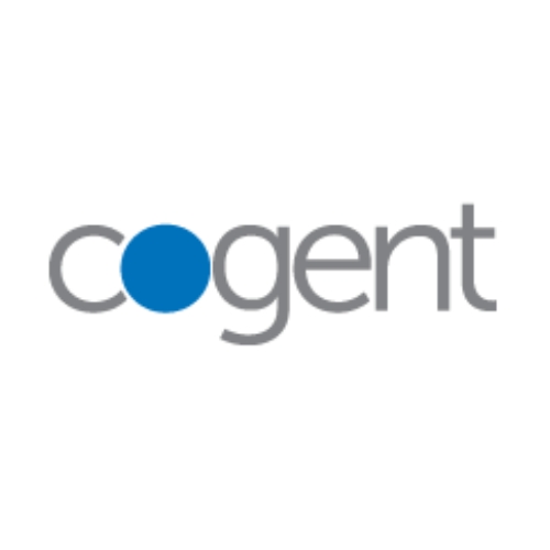 Cogent logo
