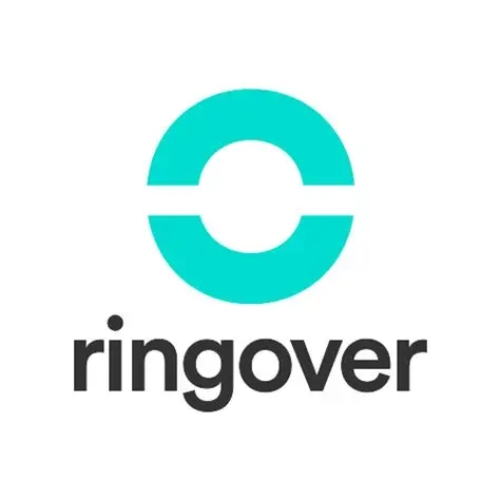 Ringover logo