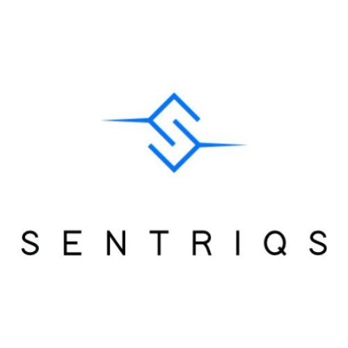SENTRIQS logo