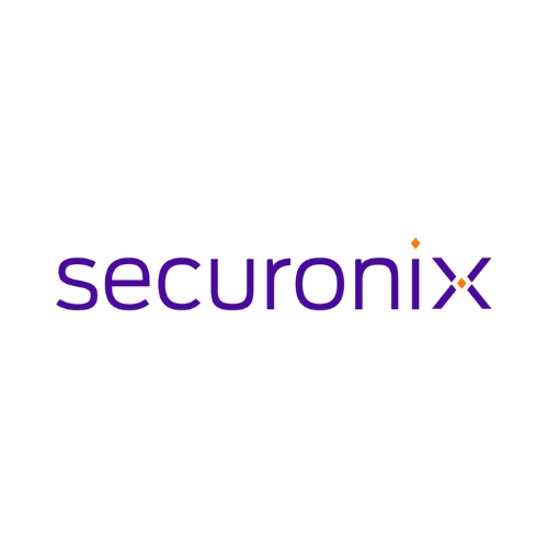 Securonix logo