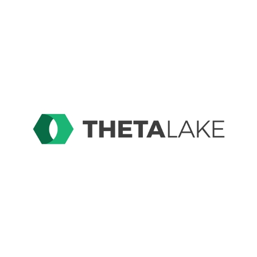 Theta Lake logo