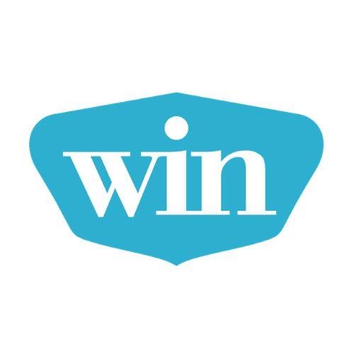 WIN Technology logo