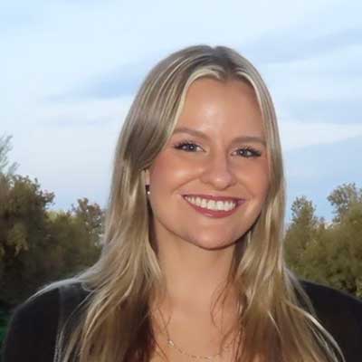 Paige Alexander