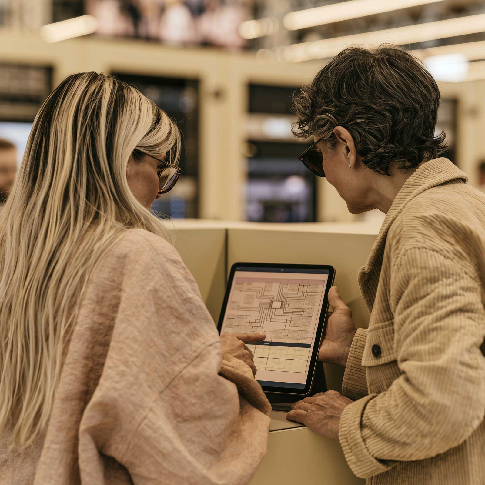 Contact Center buyer's guide
