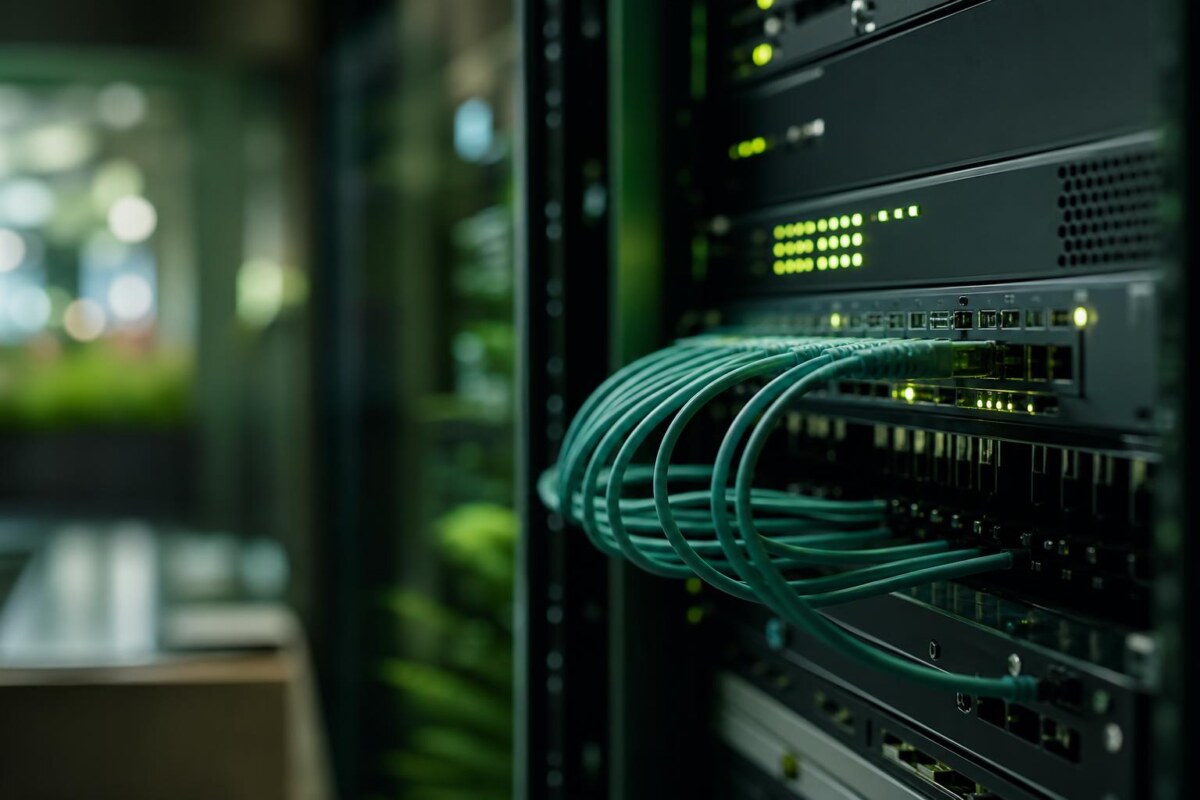 SNMP polling and telemetry protocols