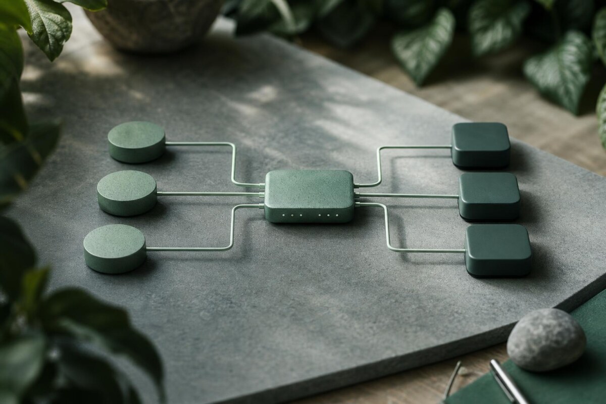 Basic deployment topologies