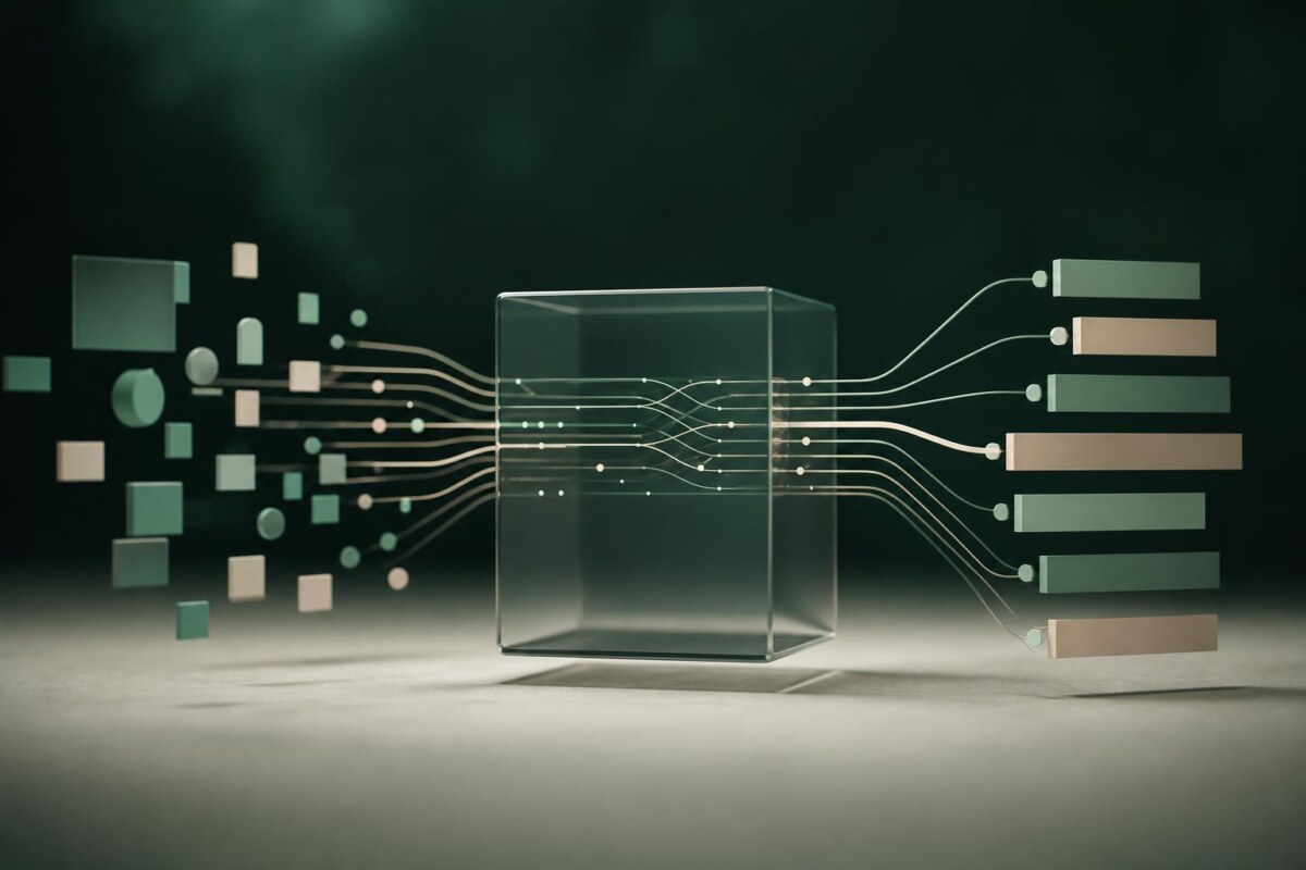 Data transformation and mapping
