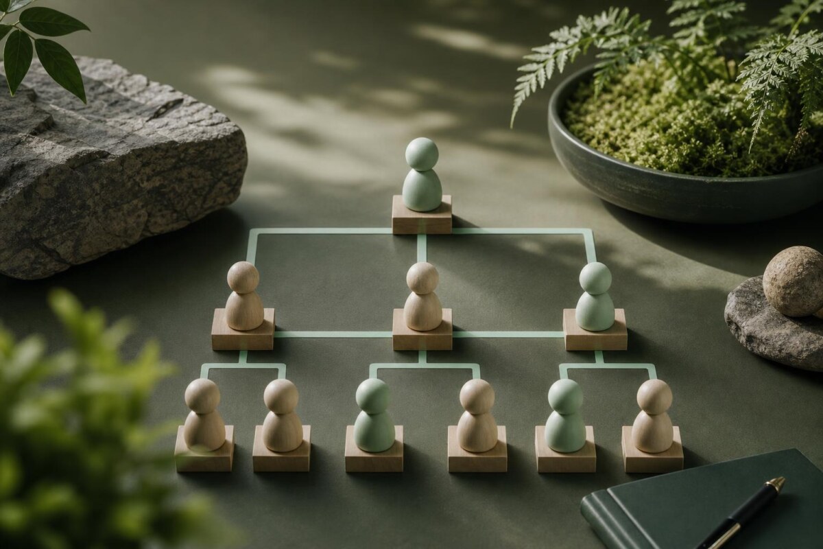 Role-based access control models