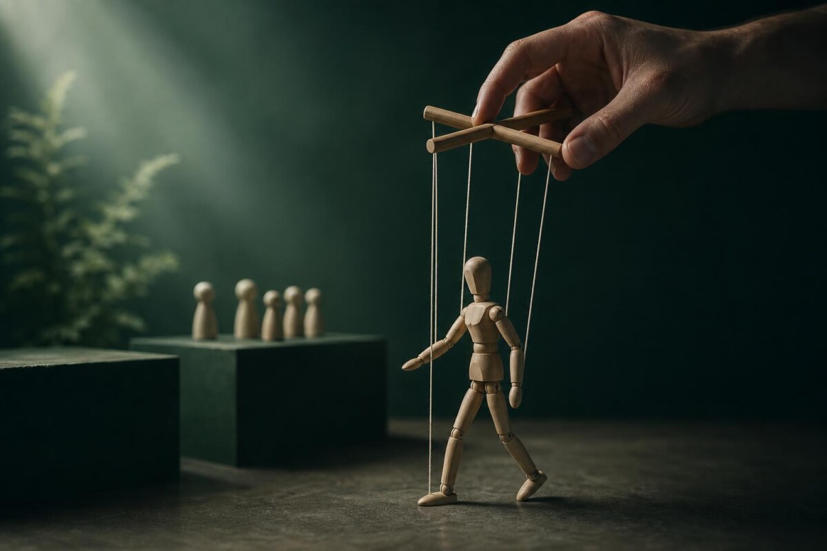 Psychological triggers in deception